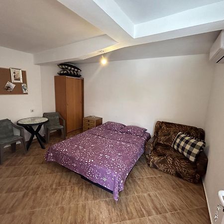 Apartments Todor Bar Kültér fotó