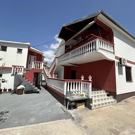 Apartments Todor Bar Kültér fotó
