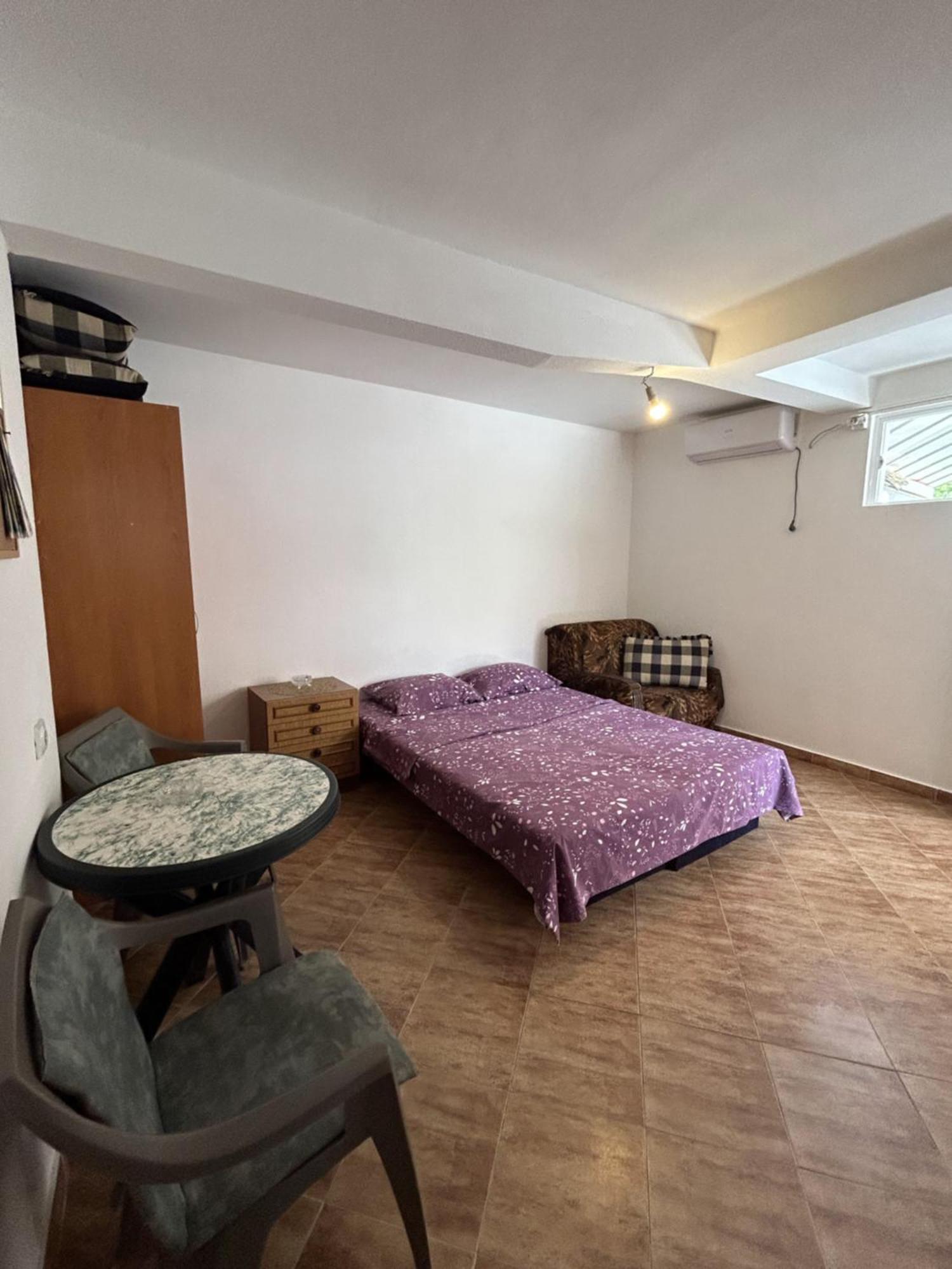 Apartments Todor Bar Kültér fotó