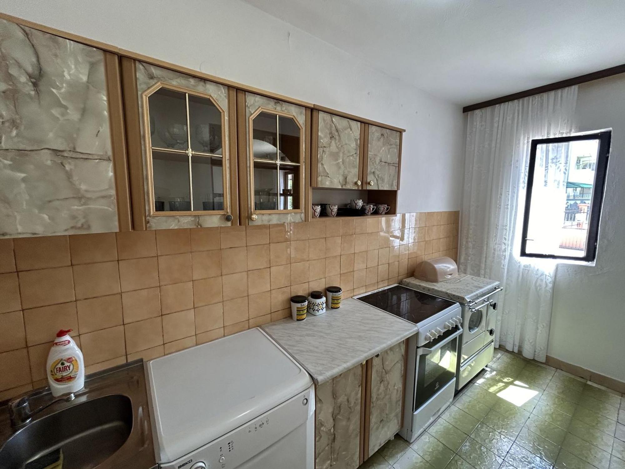 Apartments Todor Bar Kültér fotó