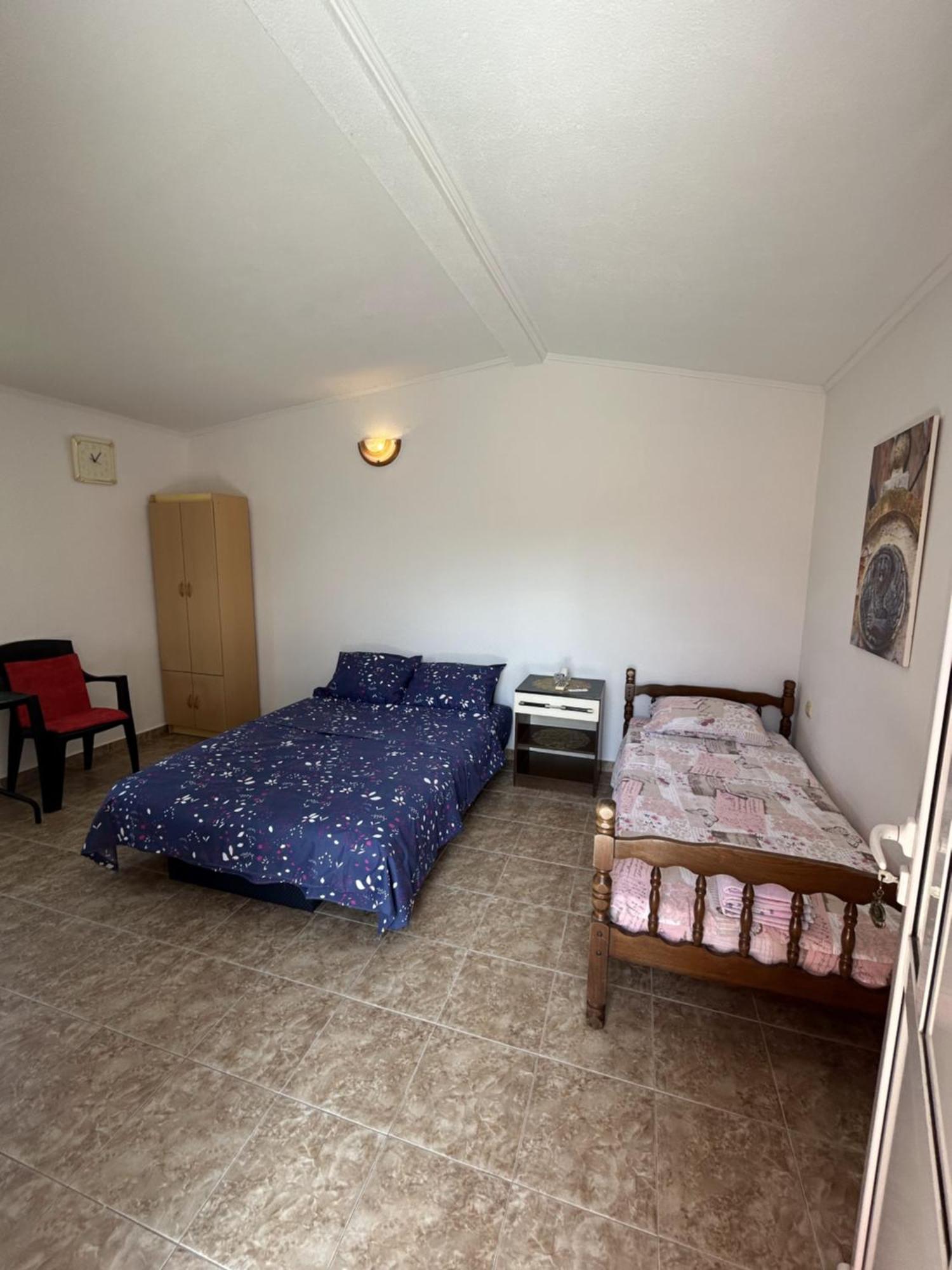 Apartments Todor Bar Kültér fotó