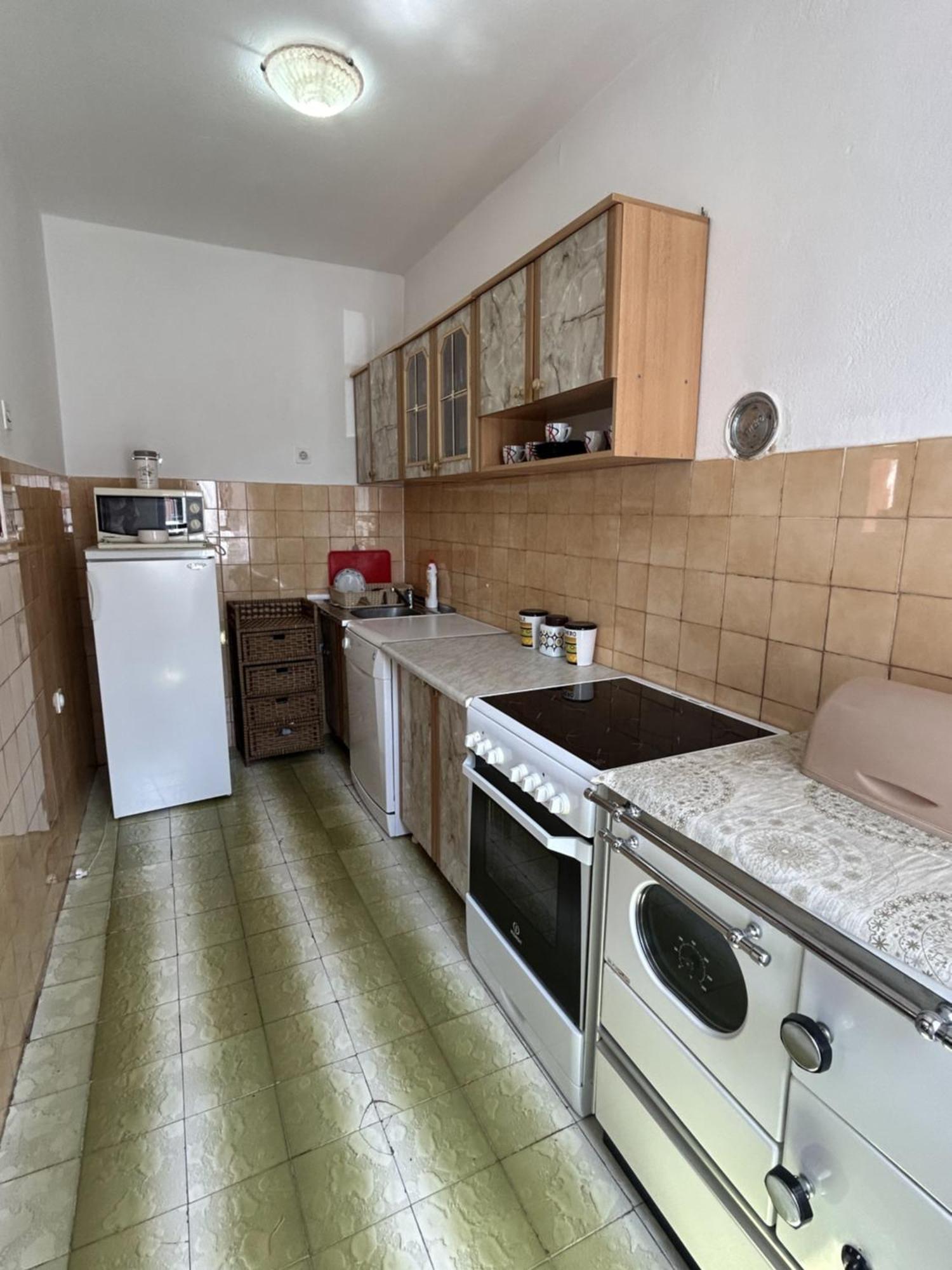 Apartments Todor Bar Kültér fotó