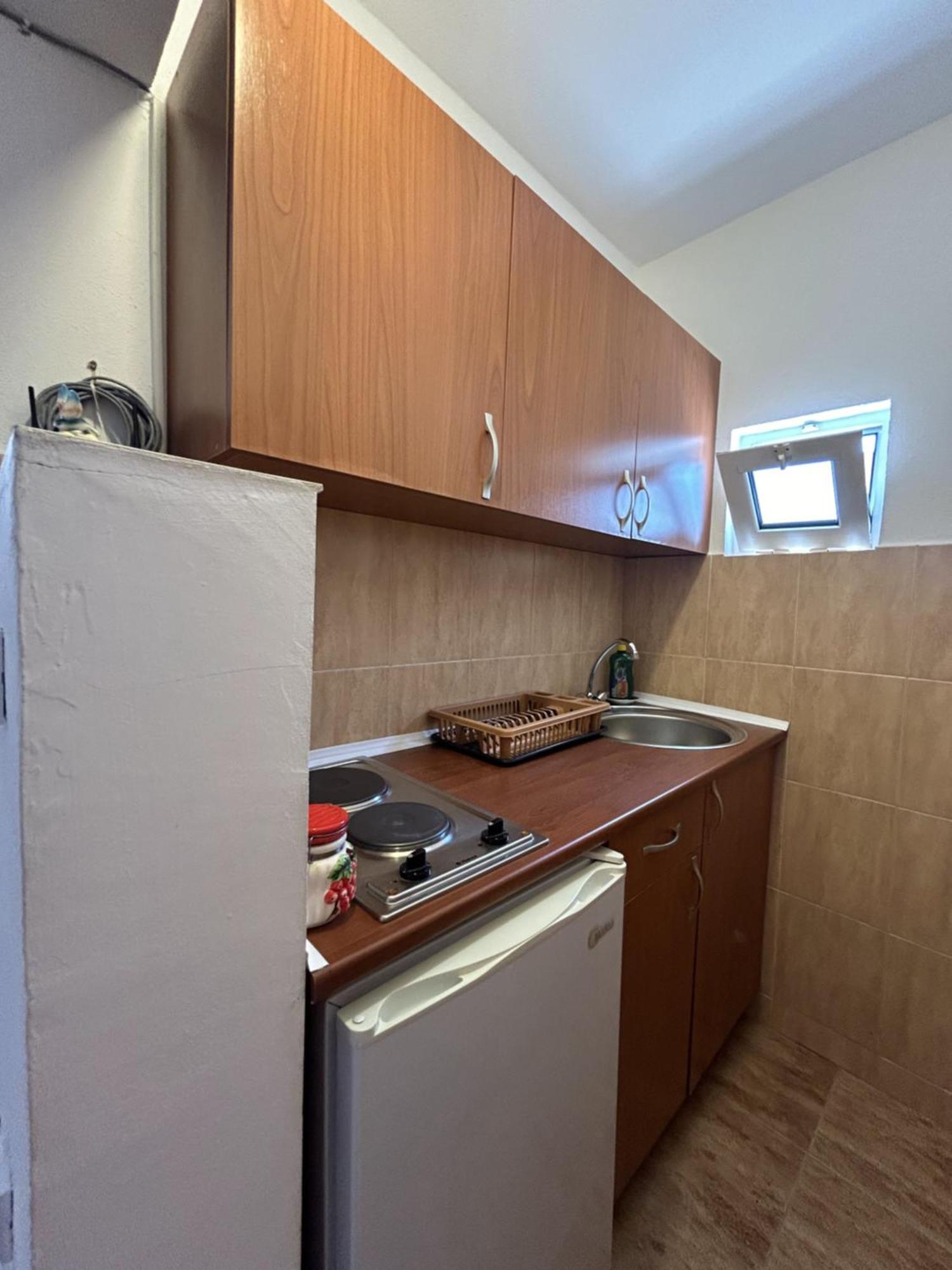 Apartments Todor Bar Kültér fotó