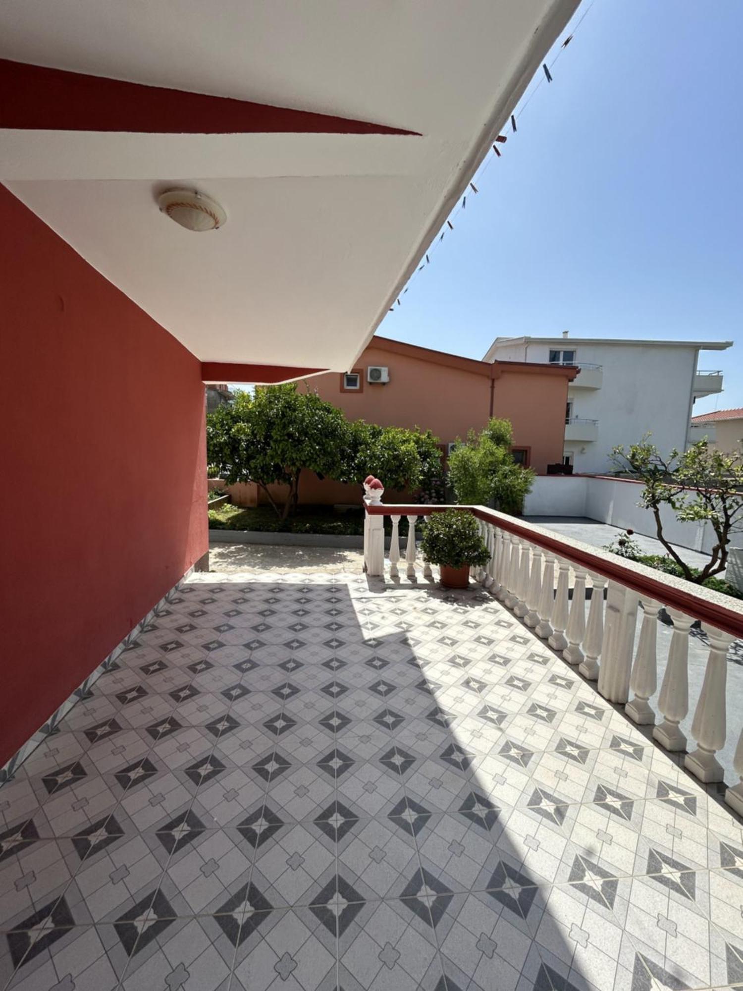 Apartments Todor Bar Kültér fotó