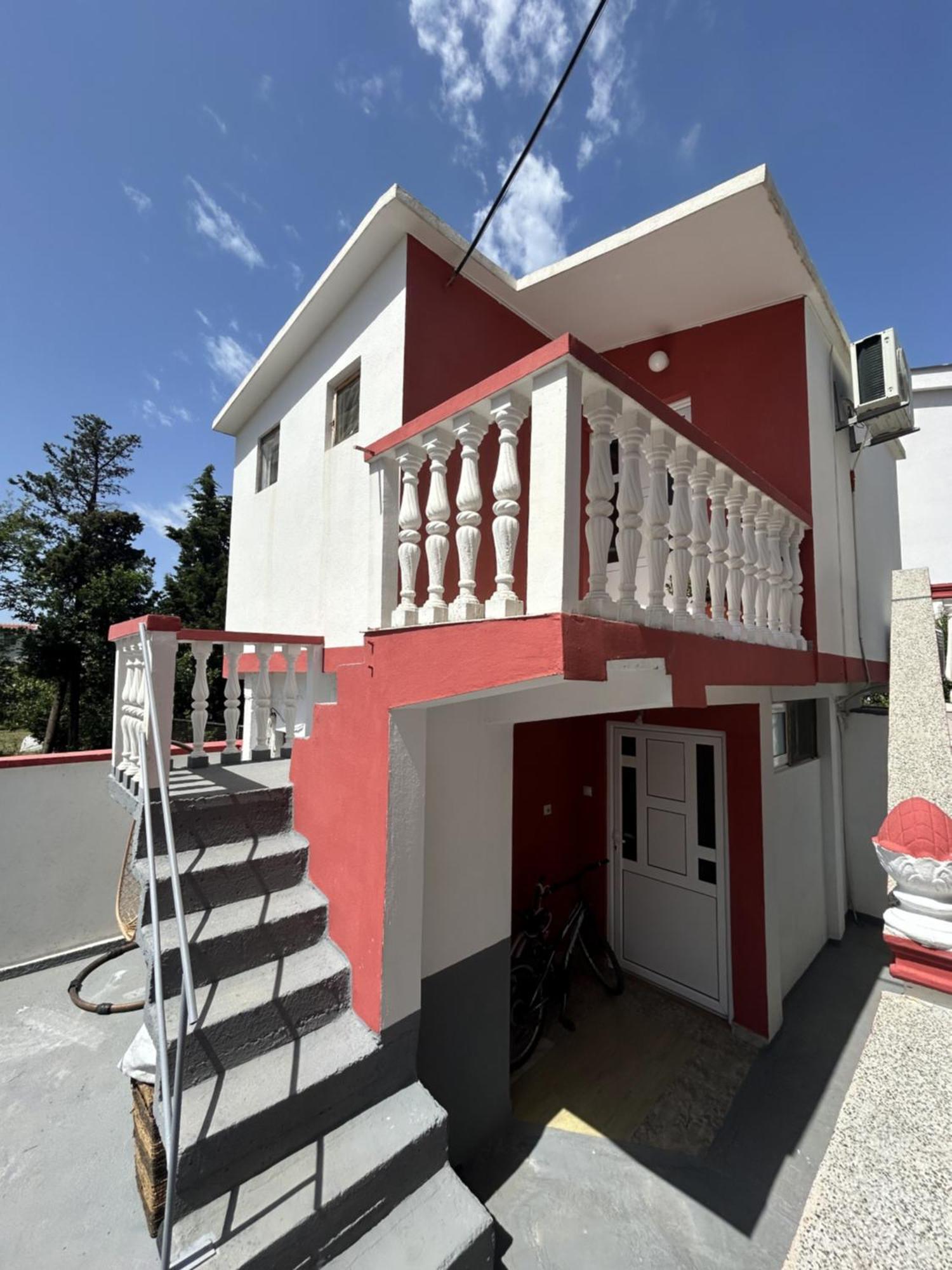 Apartments Todor Bar Kültér fotó