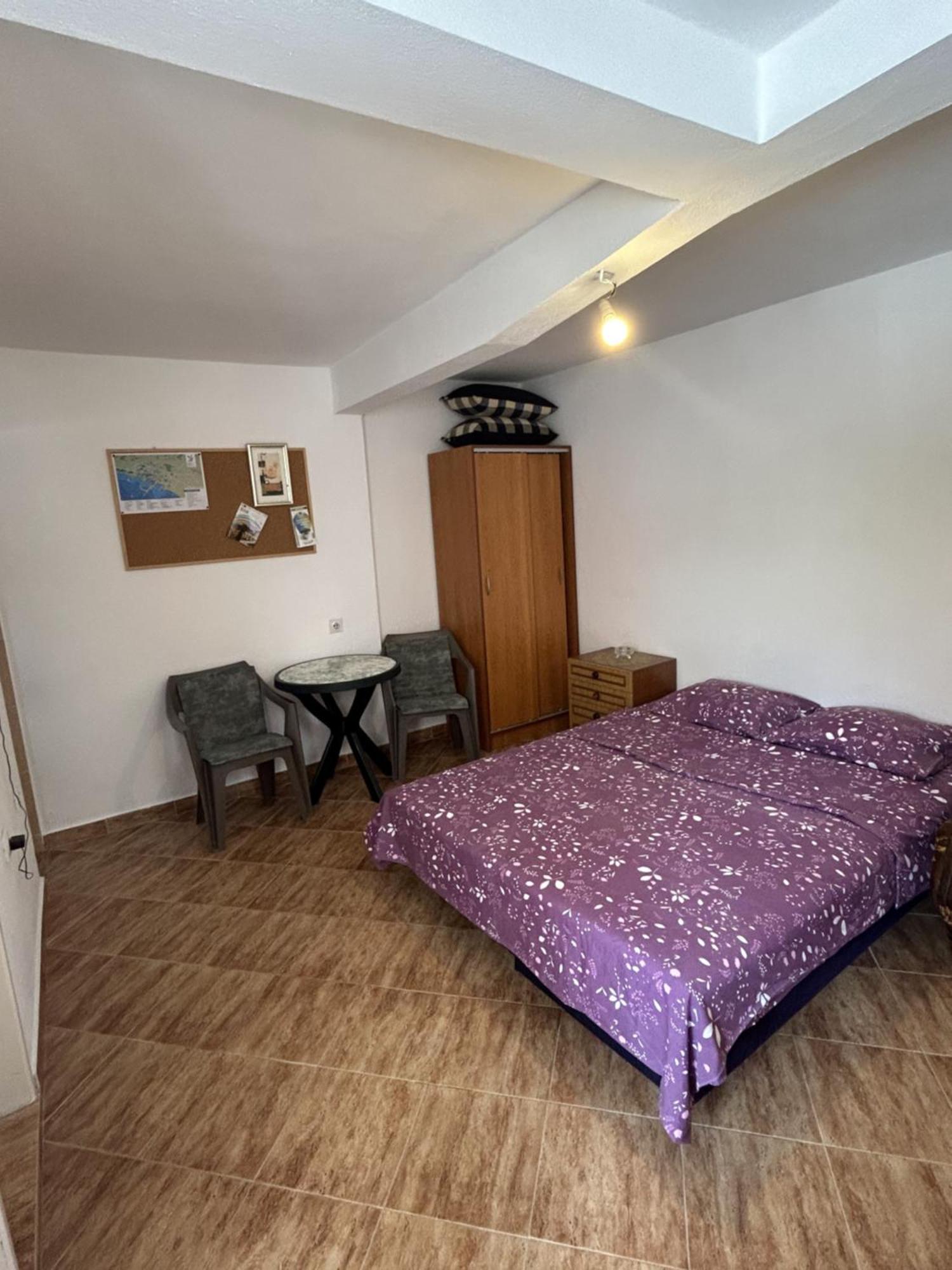 Apartments Todor Bar Kültér fotó