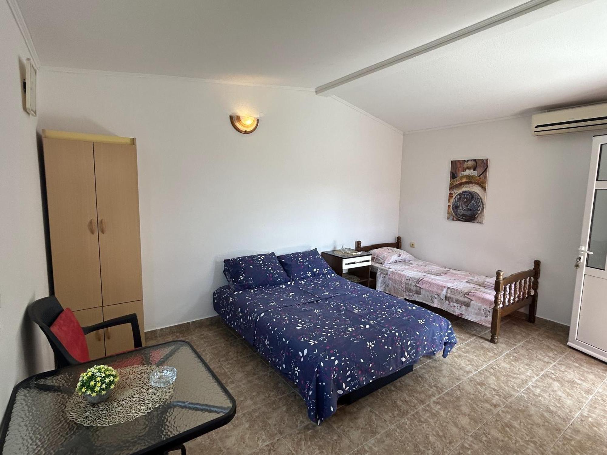 Apartments Todor Bar Kültér fotó