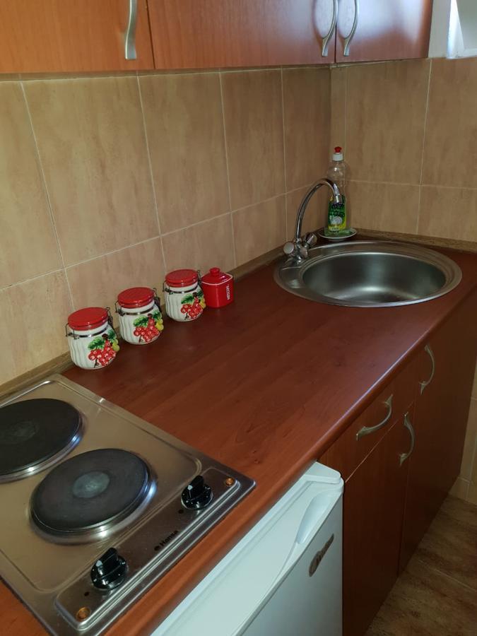 Apartments Todor Bar Kültér fotó