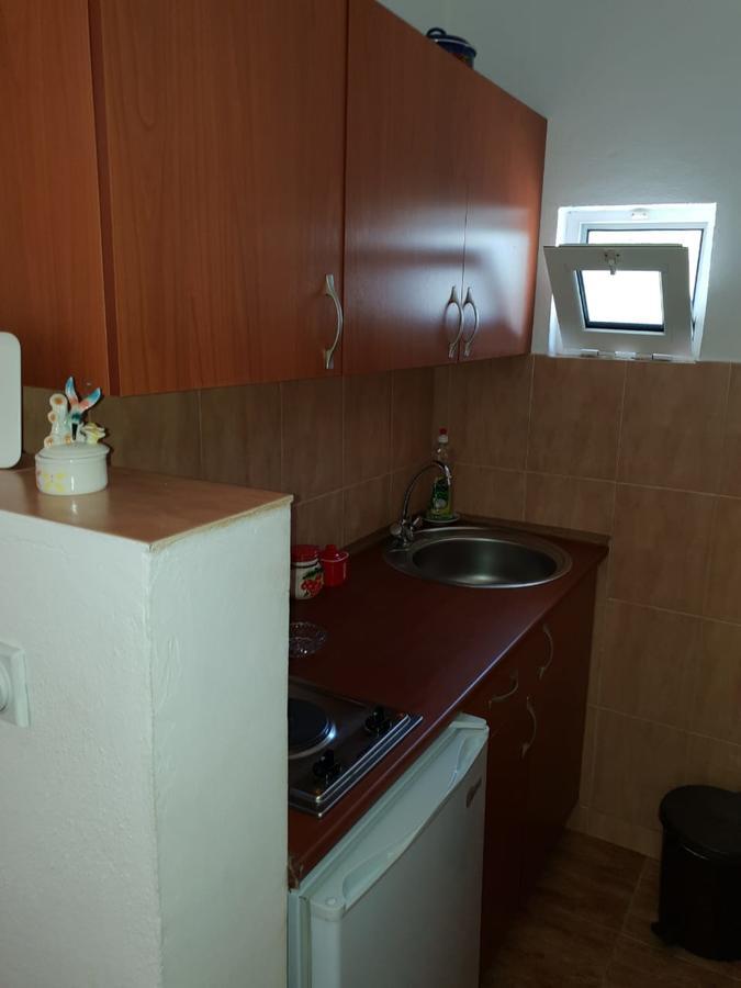 Apartments Todor Bar Kültér fotó