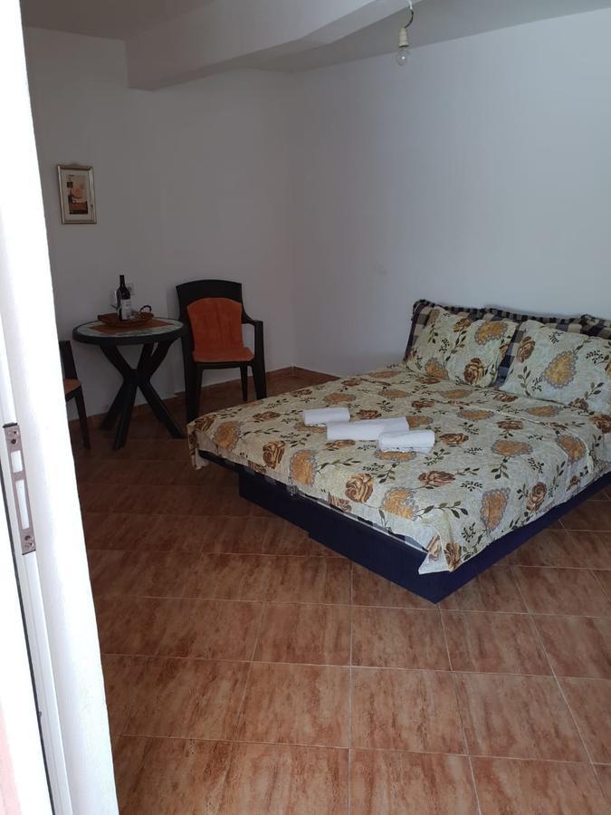 Apartments Todor Bar Kültér fotó